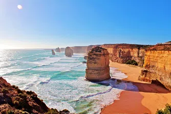 9 основателни причини да посетите Австралия
