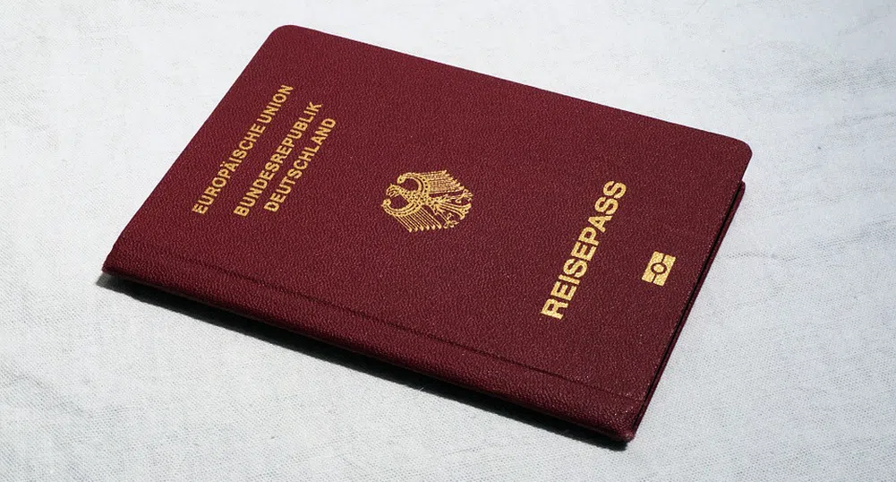 17 любопитни факта за паспортите
