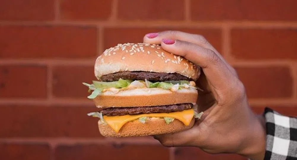 McDonald's загуби търговската марка за бургера Big Mac в ЕС