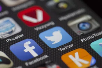 За 6 месеца Twitter премахна 166 хил. акаунта заради тероризъм