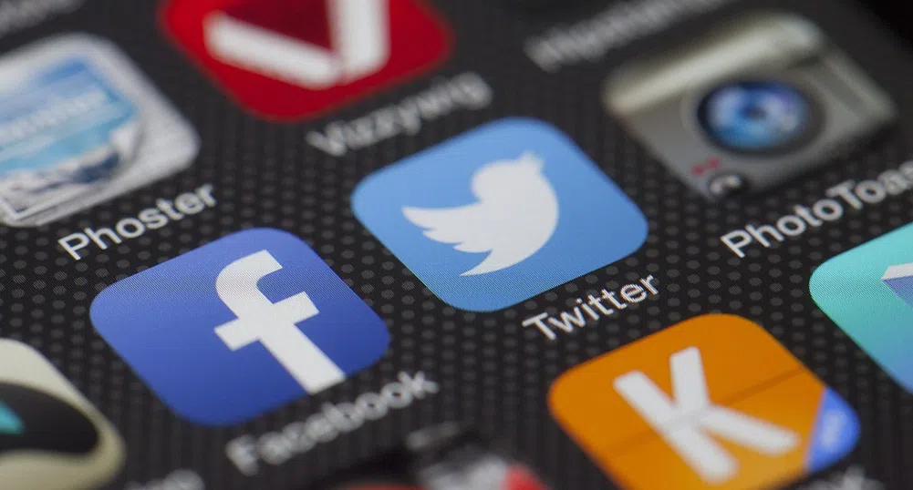 За 6 месеца Twitter премахна 166 хил. акаунта заради тероризъм