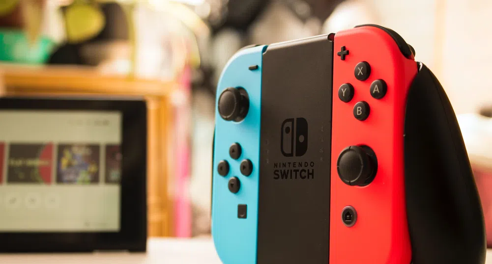 В търсене на растеж: Nintendo пуска нов модел на култовата конзола Switch