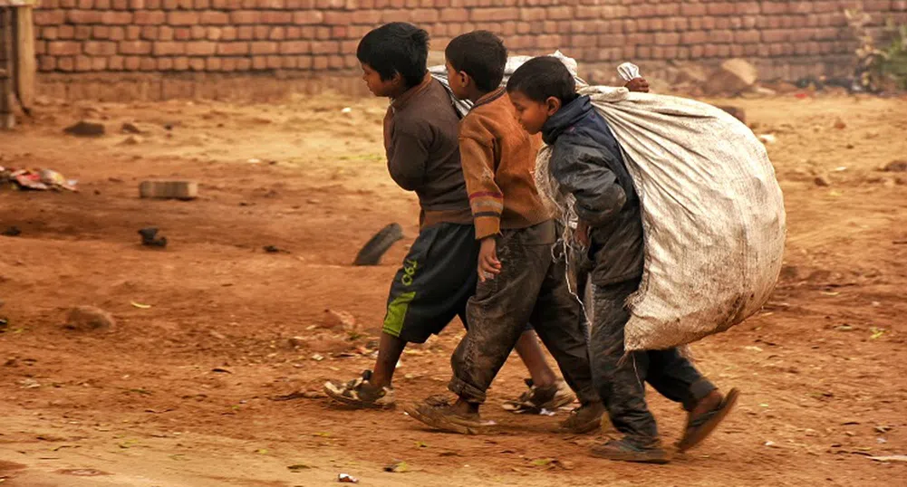 2050 - ще успее ли светът да изкорени крайната бедност?