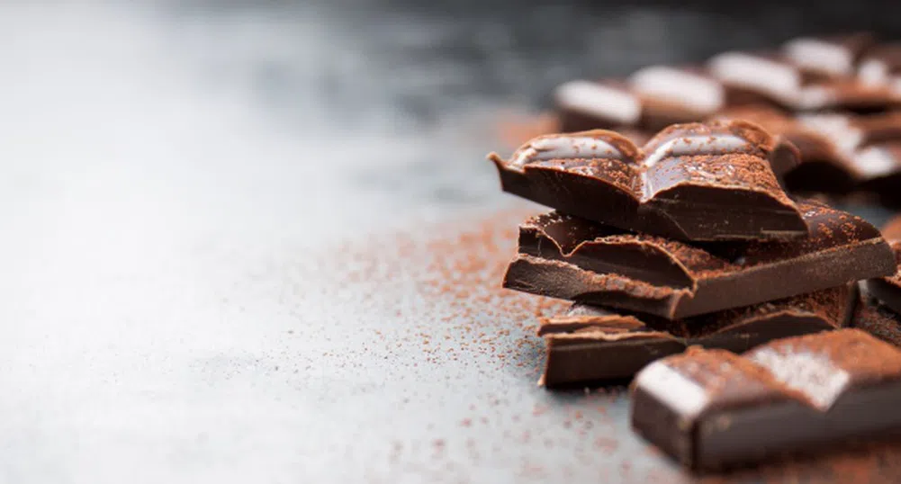 Шест доказани ползи за здравето от черния шоколад