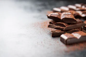 Шест доказани ползи за здравето от черния шоколад