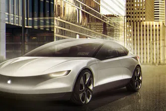 Какво ще умее новата система за автопилотиране на Apple