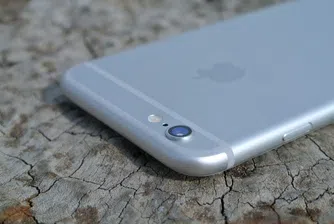 Нов цвят на iPhone 8 превръща телефона ви в огледало