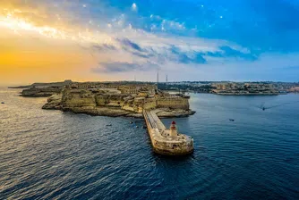 Първа в ЕС: Малта легализира канабиса за лична употреба