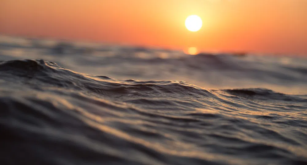 Учени: Океаните поглъщат повече топлина, отколкото се смяташе
