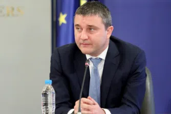Горанов: Продължаваме с благоразумната фискална политика