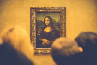 Учените откриха 14 наследници на Леонардо да Винчи