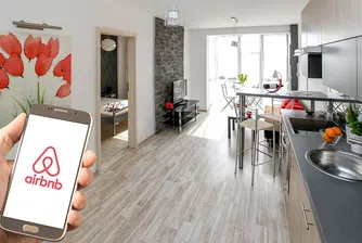 Airbnb на печалба за втора поредна година