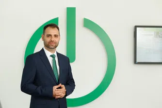 Мартин Йорданов е новият директор на умната фабрика на Schneider Electric