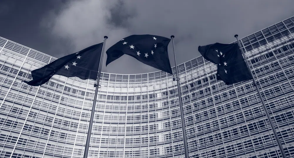 ЕС отчита ограничено отражение на банковите фалити в САЩ