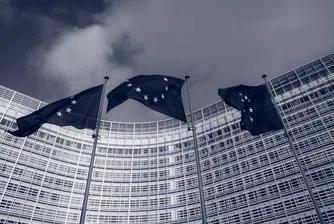 ЕС отчита ограничено отражение на банковите фалити в САЩ