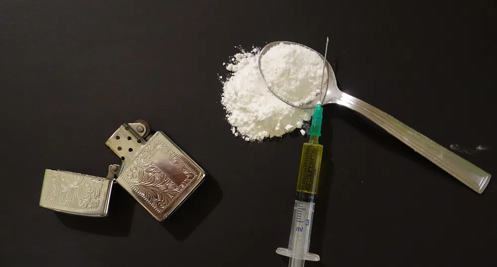 Предозирането с наркотици струва на щатската икономика $1 трлн. годишно