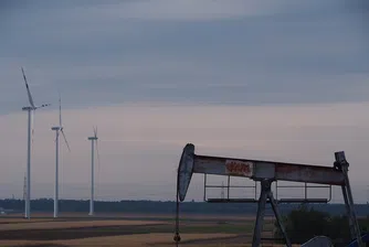 Цените на петрола нарастват с над 1% днес