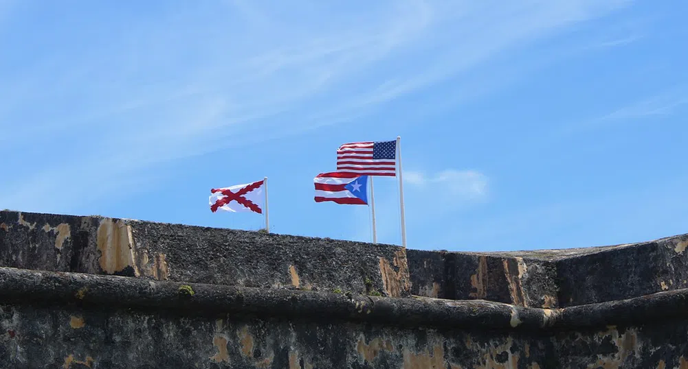 Пуерто Рико страда от остра липса на пари в брой