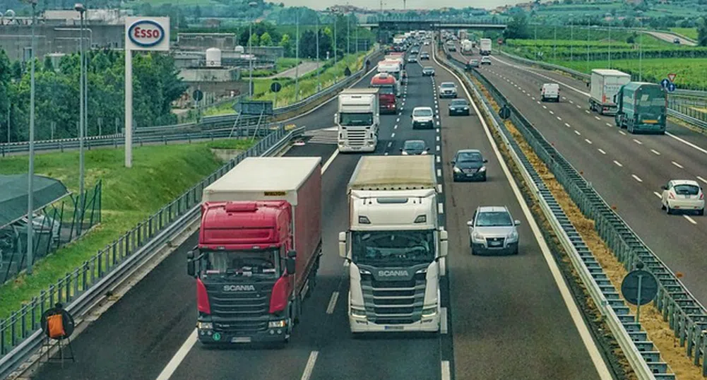Германската автоиндустрия се обяви срещу "смъртния акт" на колите с ДВГ