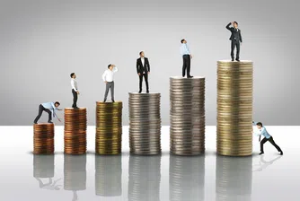 "Алчните служители": Защо и най-високата заплата никога не е достатъчна