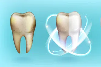 Странни факти за зъбите, които всъщност са верни