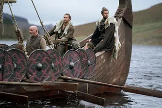 Vikings: Valhala се завръща с нов герой