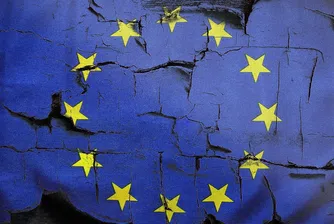 Сентену: ЕС е в икономическа ситуация, сравнима с война