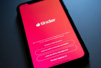 Потребителите на Tinder вече ще могат да разговарят във видеочат