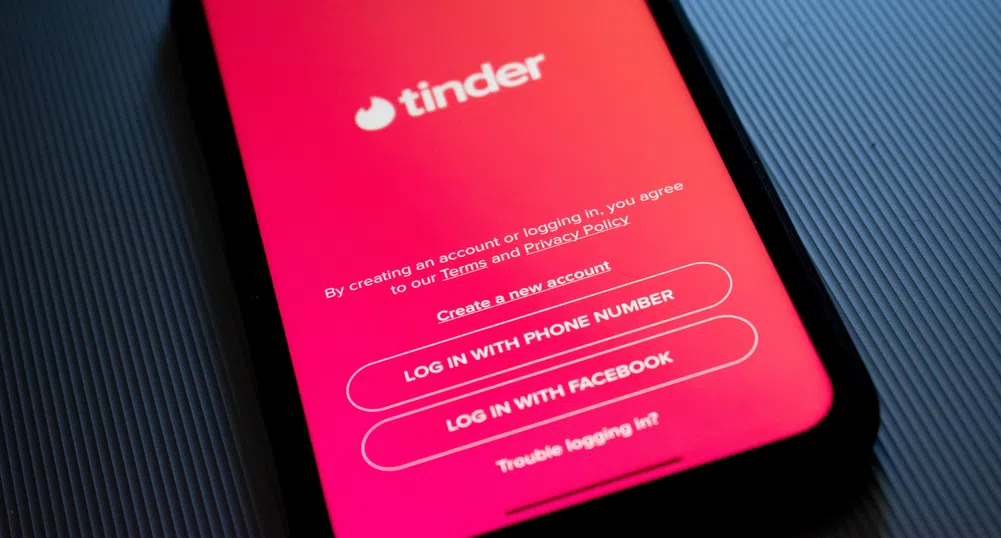 Потребителите на Tinder вече ще могат да разговарят във видеочат