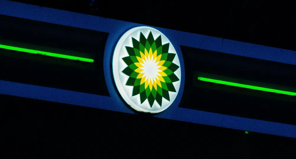 BP отчете по-силна от очакваното печалба за първото тримесечие