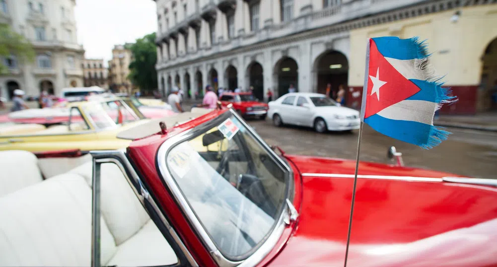 WSJ: Куба ще бъде домакин на китайска шпионска база, фокусирана върху САЩ