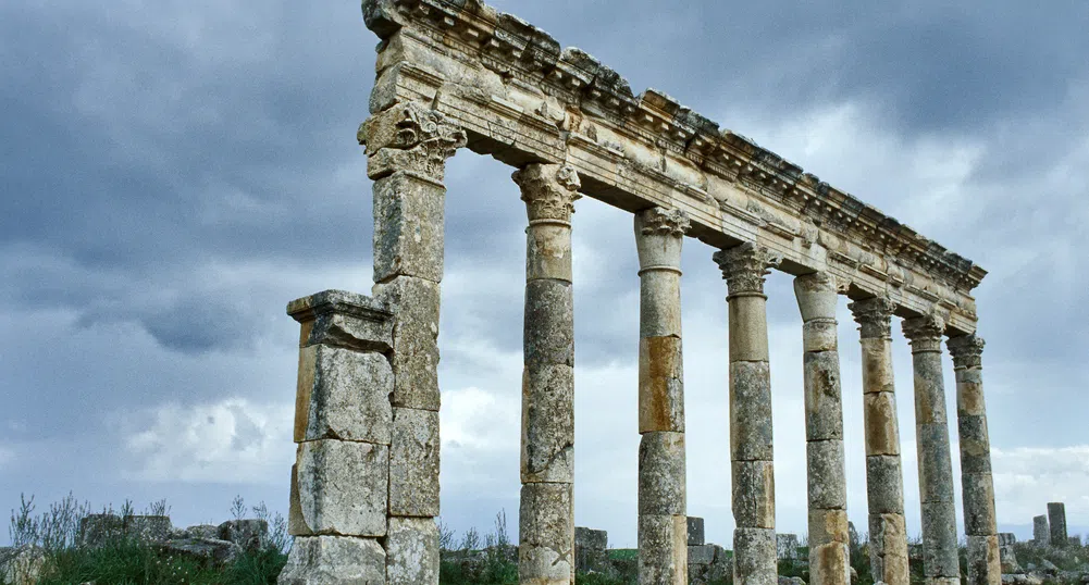 Защо бетонът на римляните е по-здрав от този, който използваме днес?