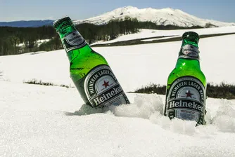 Heineken предупреди, че ще повиши цените