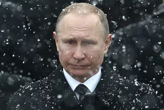 Как Европа парира опитите на Путин да изнудва с доставките на газ