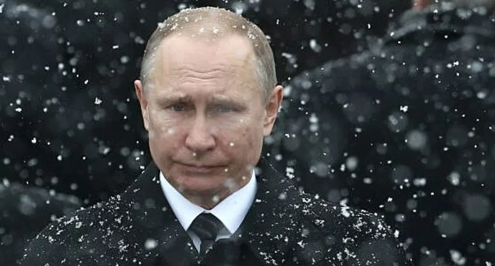 Как Европа парира опитите на Путин да изнудва с доставките на газ