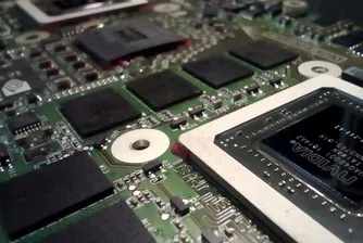 Nvidia купува Arm Holdings от SoftBank в сделка за 40 млрд. долара