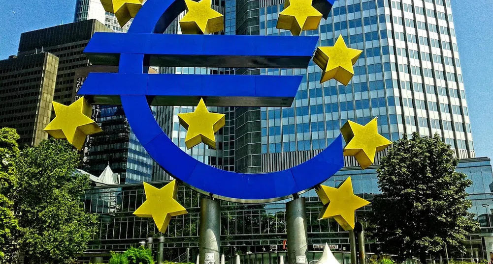 ЕЦБ вдига лихвите с рекордните 75 базисни пункта