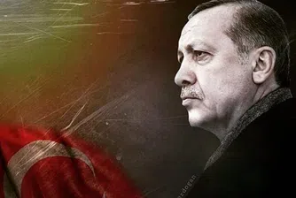 Кризата чука на вратата на Турция