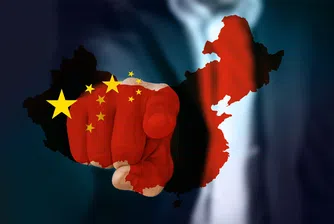Външната търговия принуждава Китай да избере Запада пред Русия