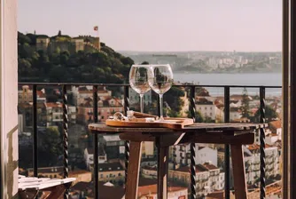 Най-скъпите луксозни жилища под наем са в Лисабон