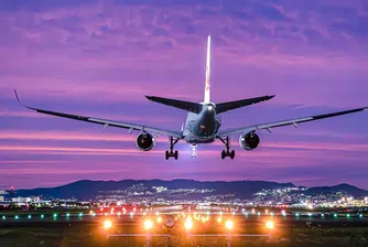Петзвездна класа в облаците: Най-добрите международни авиокомпании за 2023