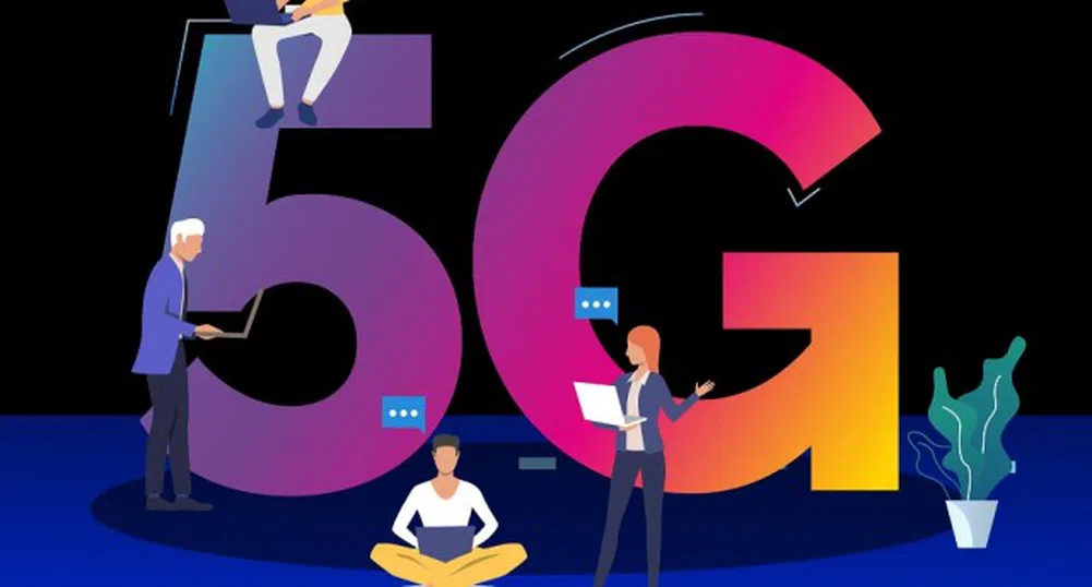Vivacom предлага 5G смартфони на изплащане за 36 месеца