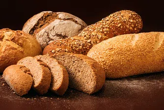 Хляб без консерванти и хидрогенирани мазнини предлага Lidl