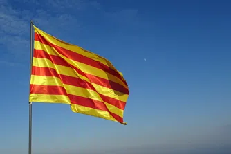 Каталония обявява независимост до няколко дни