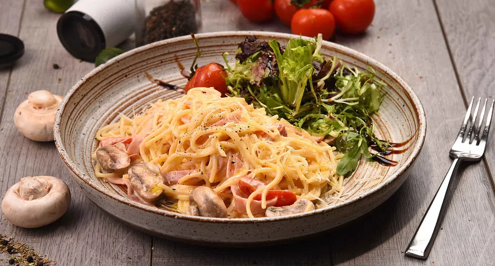 Станете експерт по италианска кухня чрез безплатни онлайн уроци