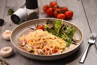 Станете експерт по италианска кухня чрез безплатни онлайн уроци