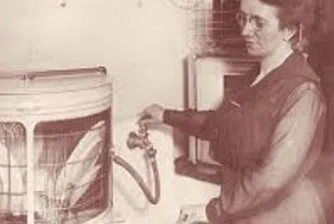 Девет исторически изобретения, които са дело на жени