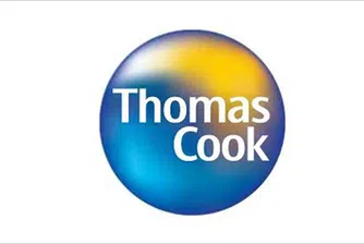 Конкурент купува офисите на Thomas Cook във Великобритания