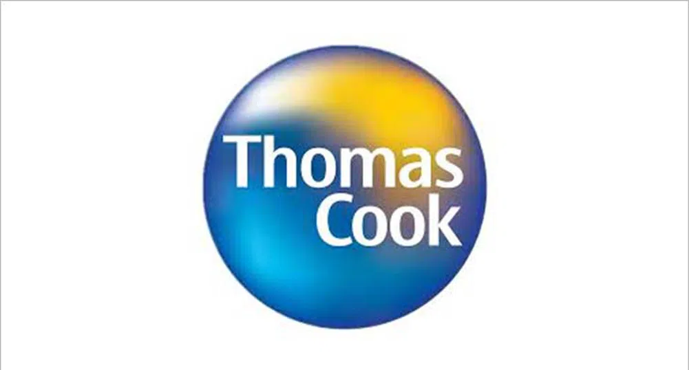 Конкурент купува офисите на Thomas Cook във Великобритания