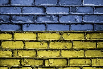 Украинска телевизия бе обстреляна с гранатомет